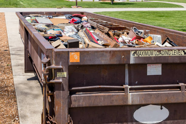 Best Scrap Metal Removal  in Astor, FL