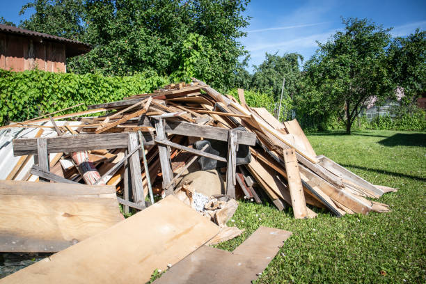 Best Attic Cleanout  in Astor, FL