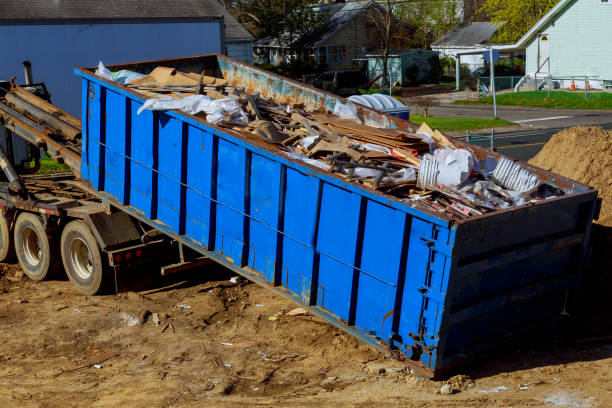 Best Dumpster Rental Services  in Astor, FL