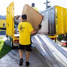 Best Residential Junk Removal  in Astor, FL