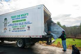 Best Furniture Removal  in Astor, FL